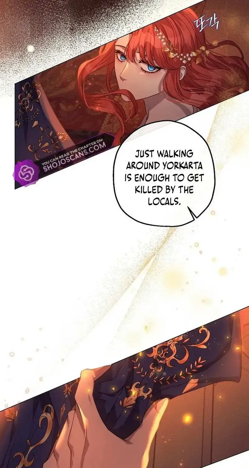If a Mad Dog Bites a Cub Mangakakalot X Chapter 5 Page 39