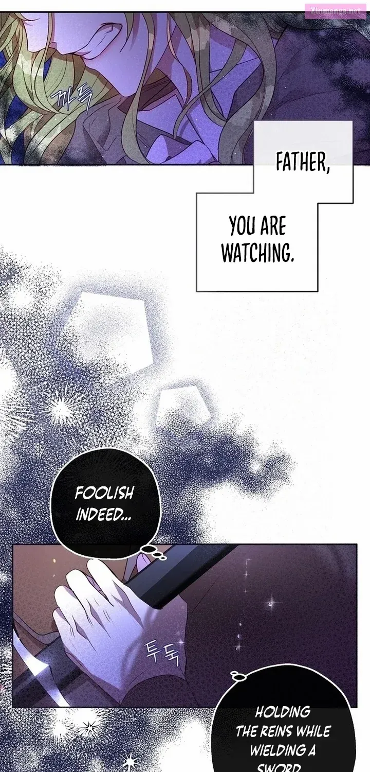 If a Mad Dog Bites a Cub Mangakakalot X Chapter 6 Page 46