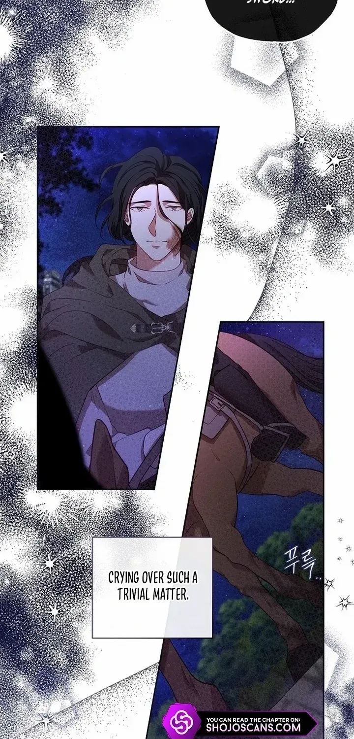 If a Mad Dog Bites a Cub Mangakakalot X Chapter 6 Page 47