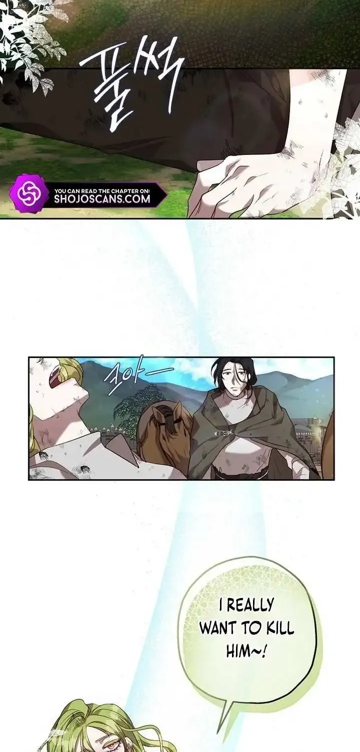 If a Mad Dog Bites a Cub Mangakakalot X Chapter 6 Page 58