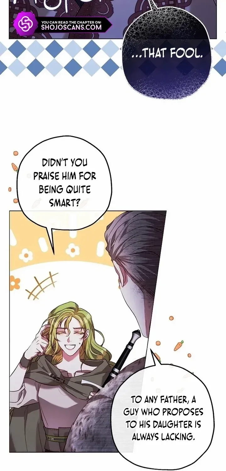 If a Mad Dog Bites a Cub Mangakakalot X Chapter 6 Page 19