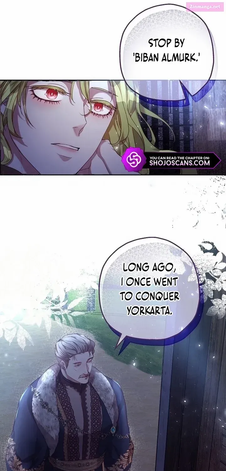 If a Mad Dog Bites a Cub Mangakakalot X Chapter 6 Page 26