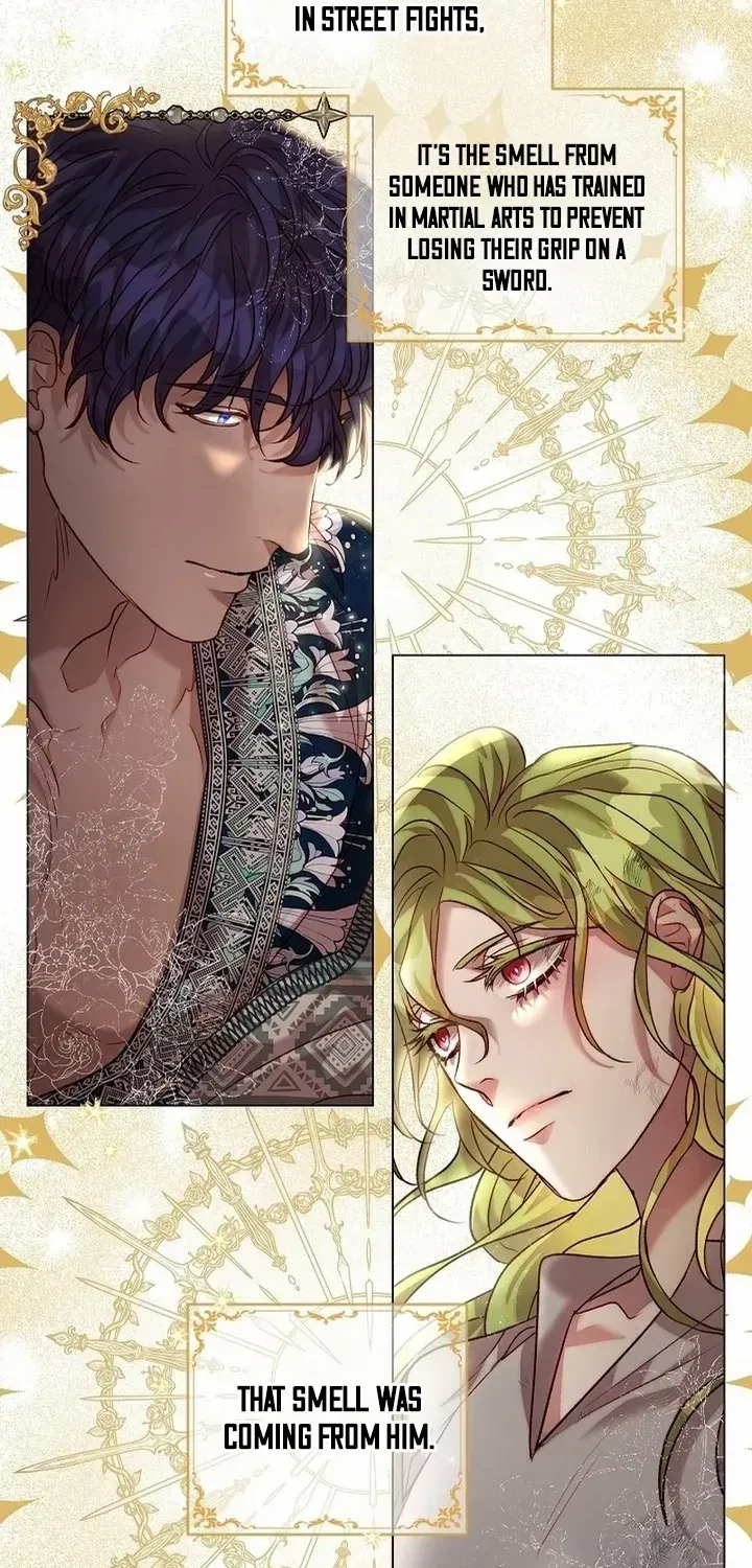 If a Mad Dog Bites a Cub Mangakakalot X Chapter 7 Page 42