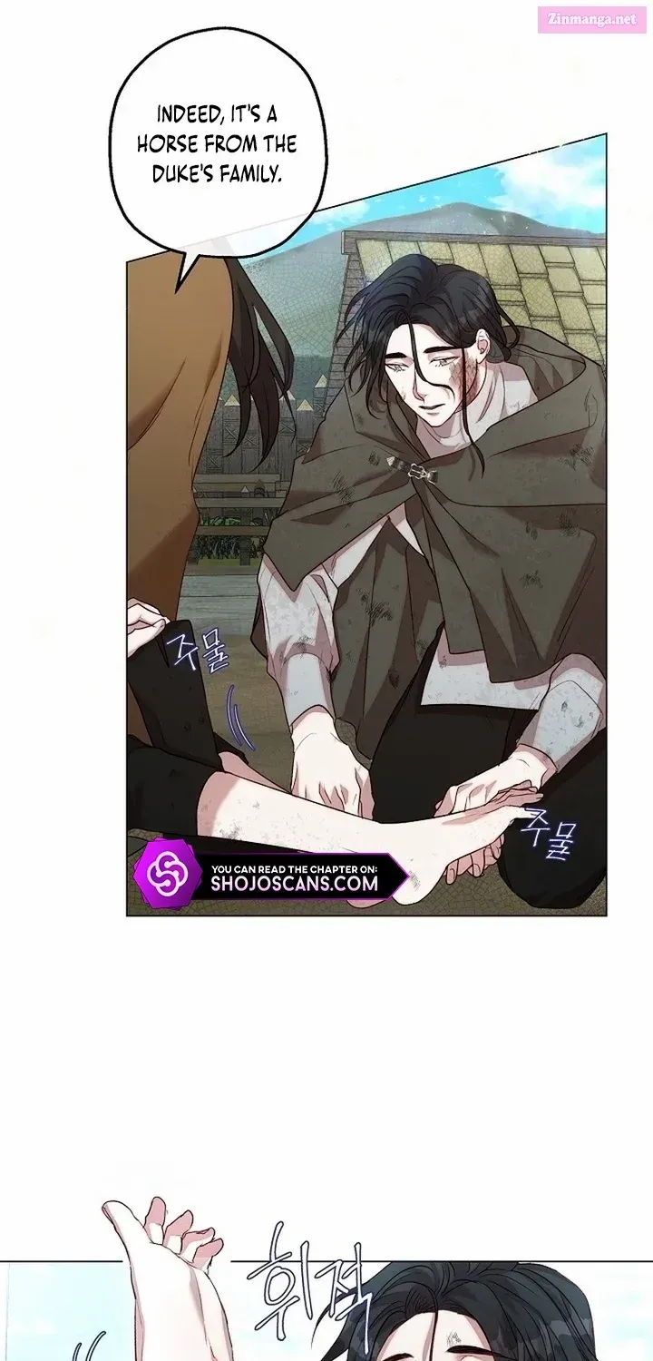 If a Mad Dog Bites a Cub Mangakakalot X Chapter 7 Page 6