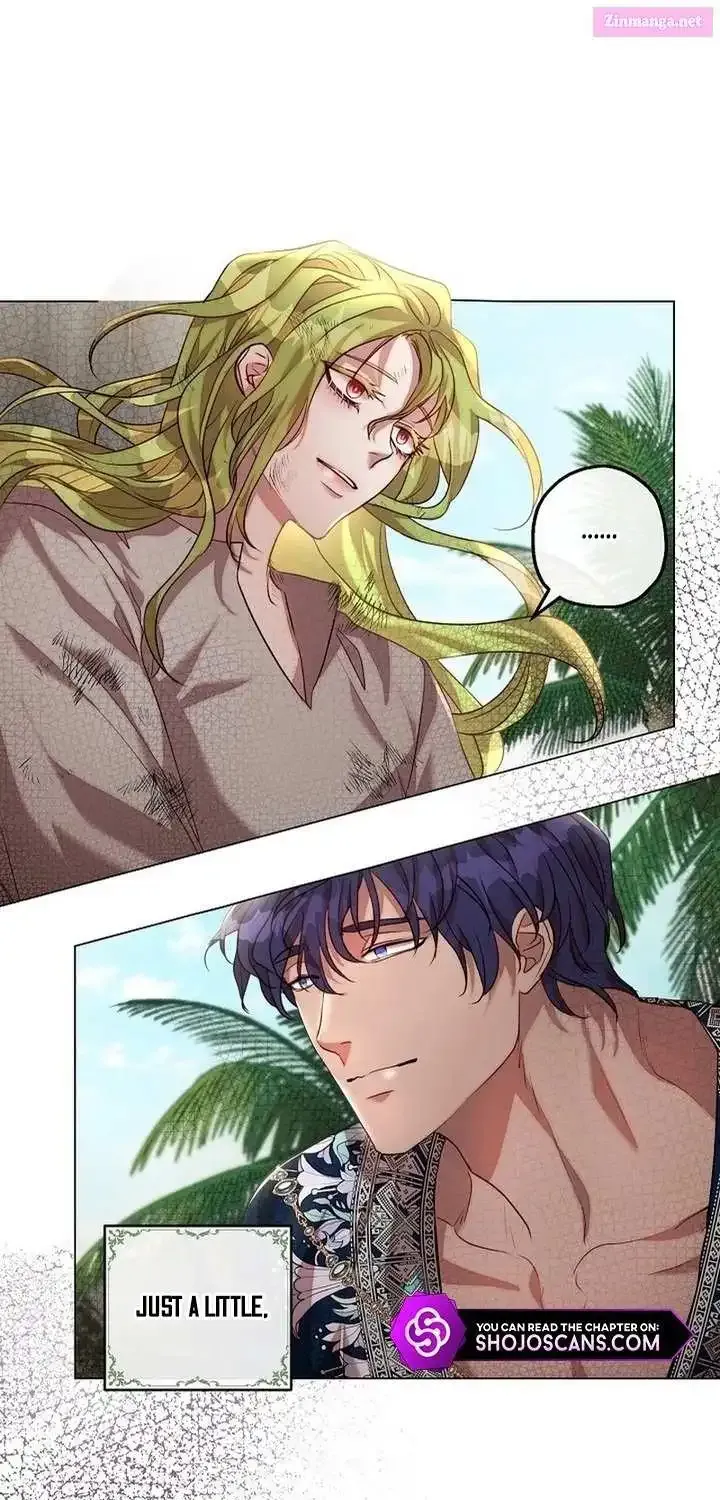 If a Mad Dog Bites a Cub Mangakakalot X Chapter 7 Page 55