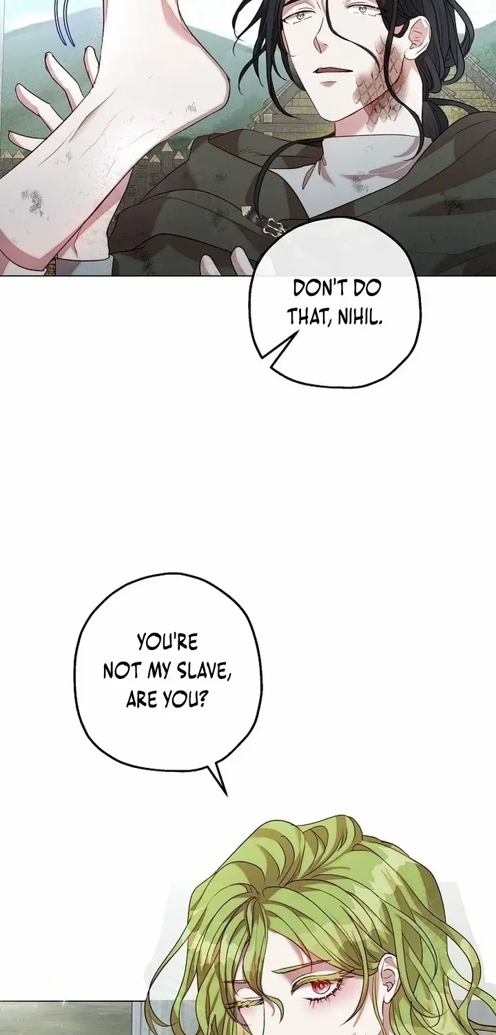 If a Mad Dog Bites a Cub Mangakakalot X Chapter 7 Page 7