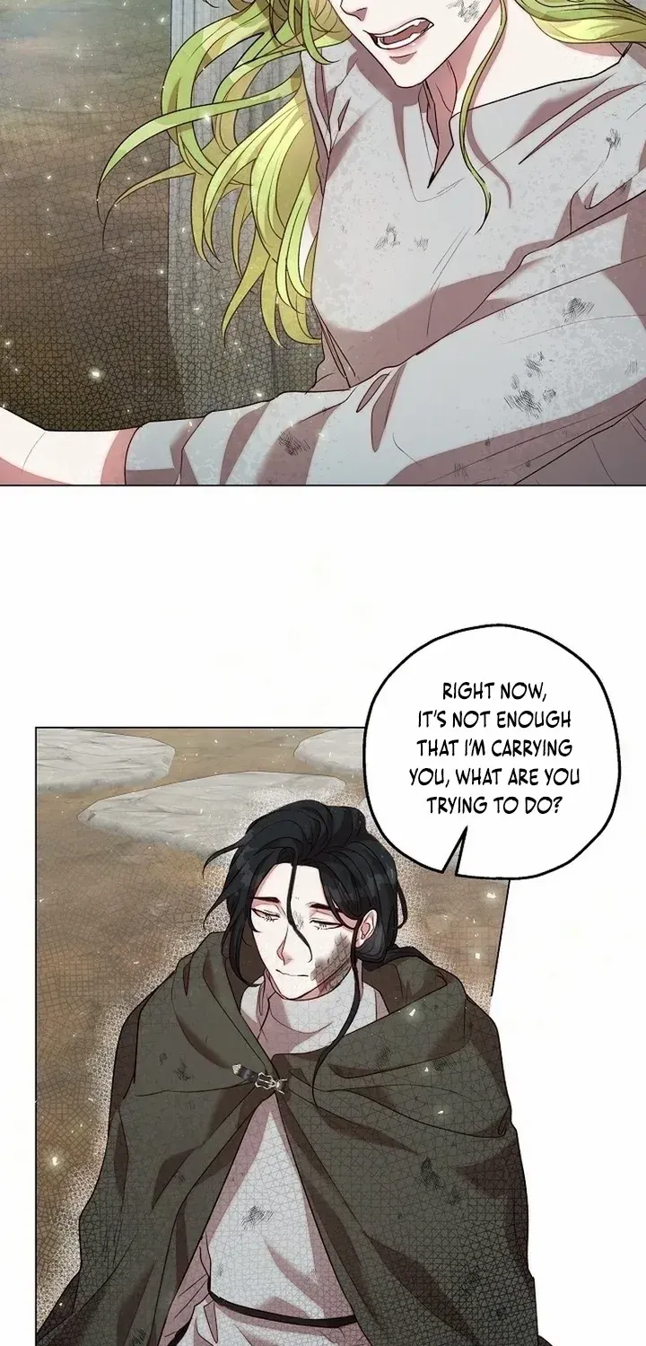 If a Mad Dog Bites a Cub Mangakakalot X Chapter 7 Page 8
