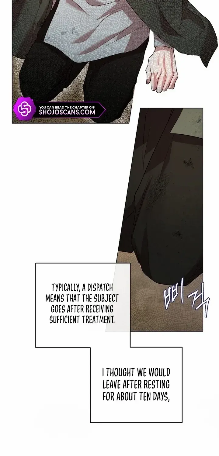 If a Mad Dog Bites a Cub Mangakakalot X Chapter 7 Page 9