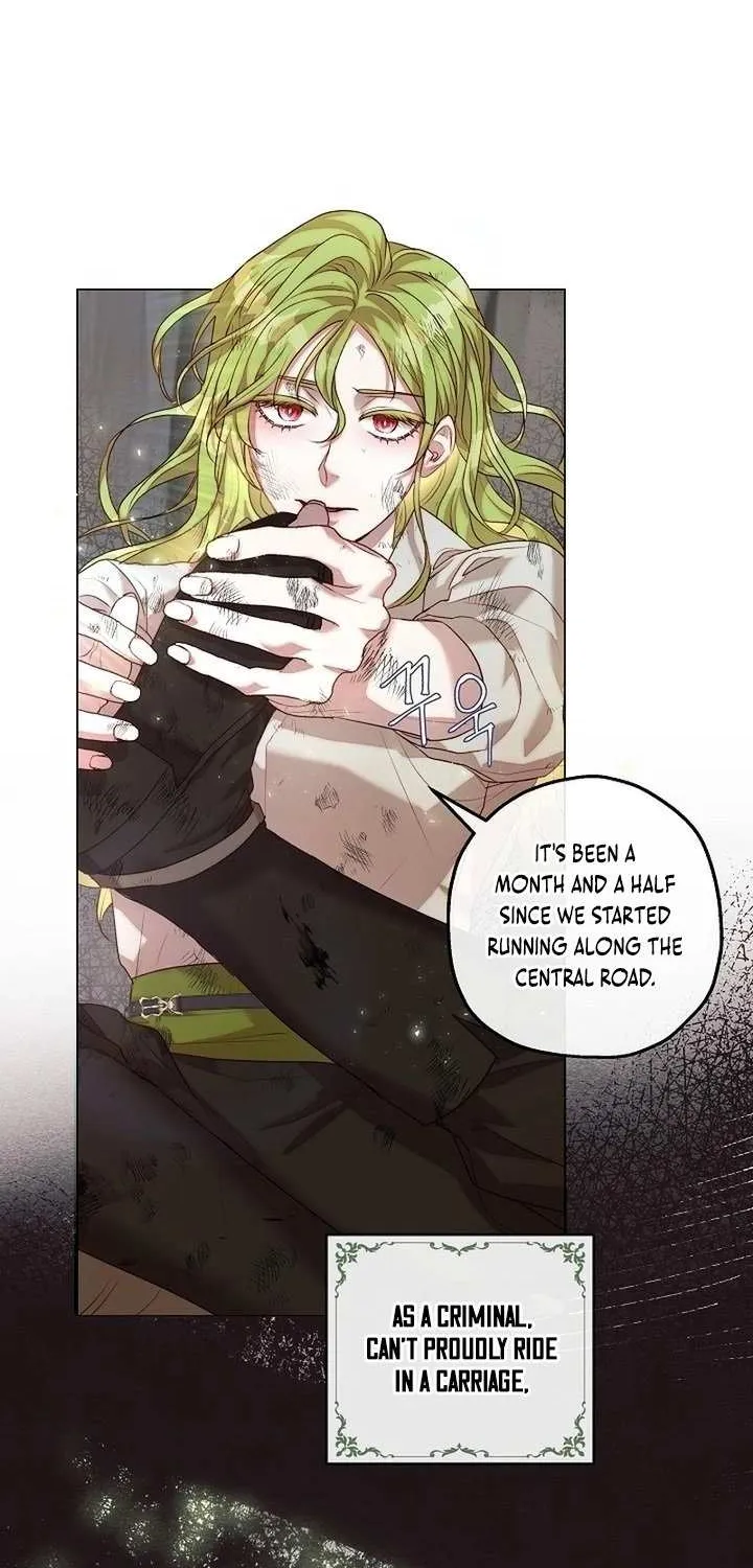If a Mad Dog Bites a Cub Mangakakalot X Chapter 7 Page 2