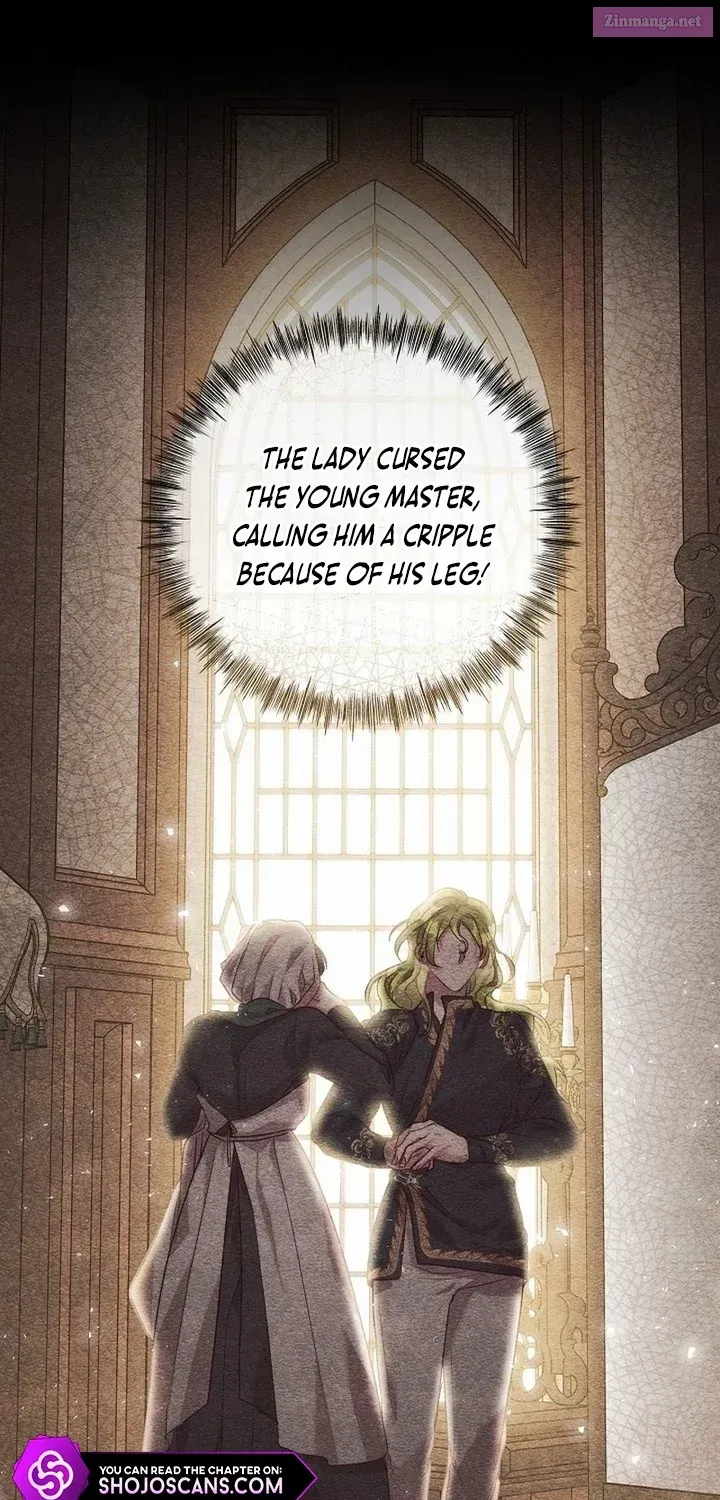 If a Mad Dog Bites a Cub Mangakakalot X Chapter 7 Page 12