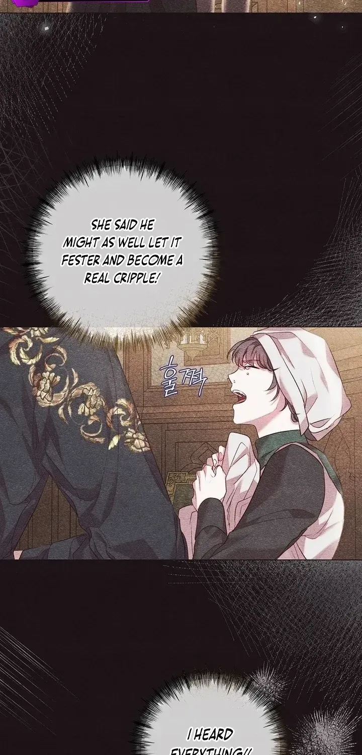 If a Mad Dog Bites a Cub Mangakakalot X Chapter 7 Page 13