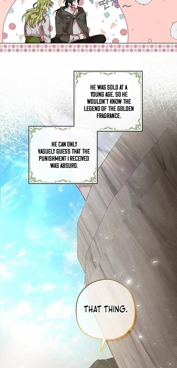 If a Mad Dog Bites a Cub Mangakakalot X Chapter 7 Page 21