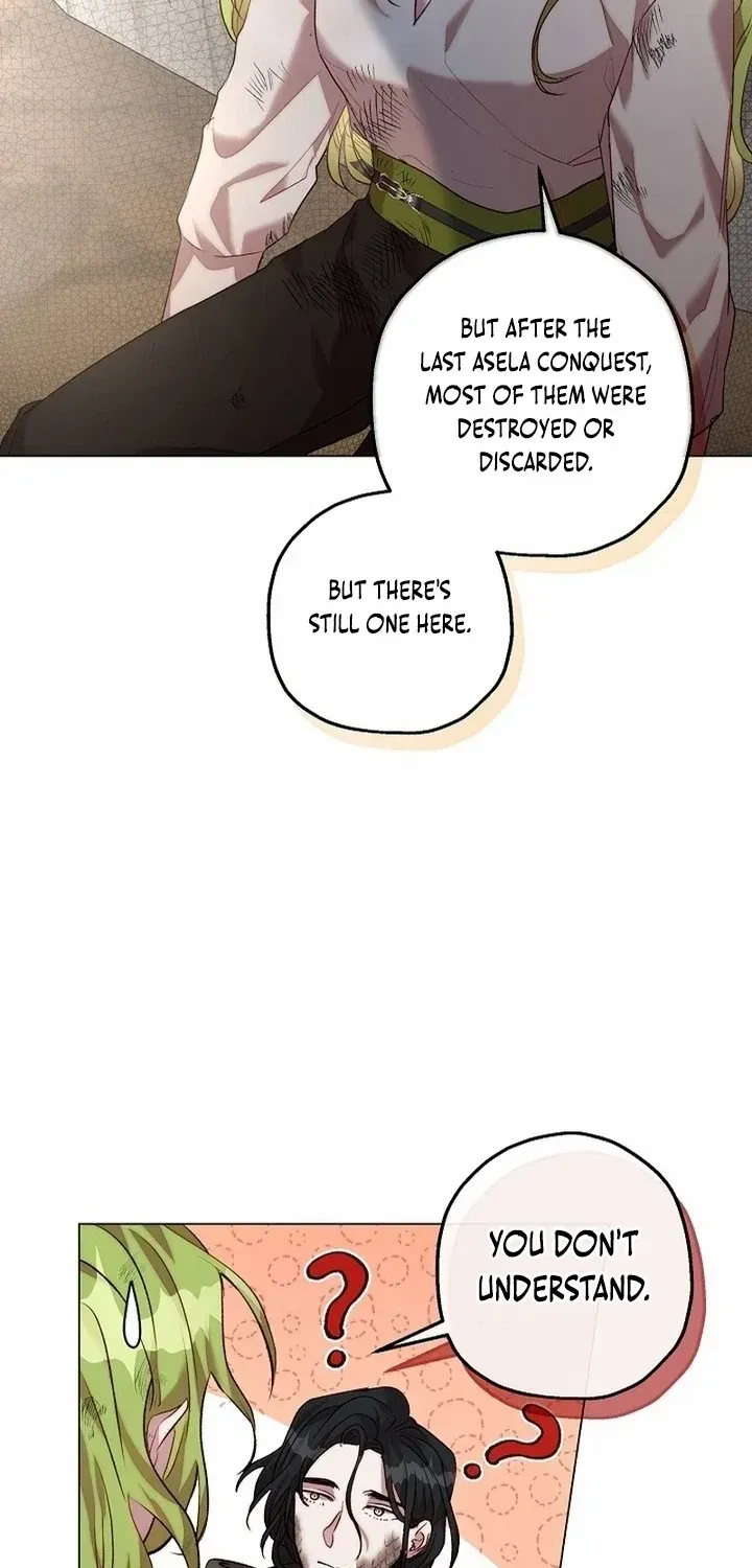 If a Mad Dog Bites a Cub Mangakakalot X Chapter 7 Page 26