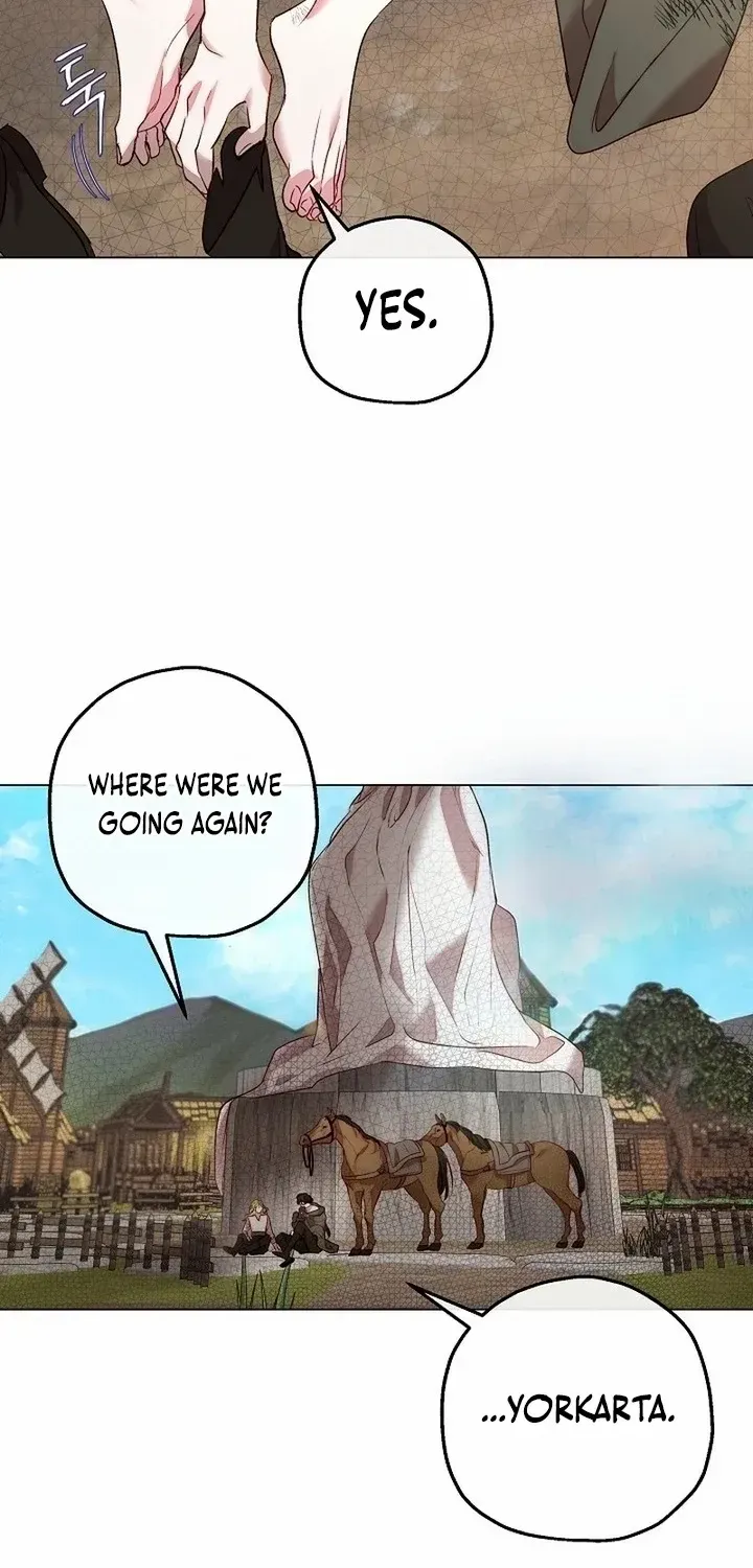 If a Mad Dog Bites a Cub Mangakakalot X Chapter 7 Page 31