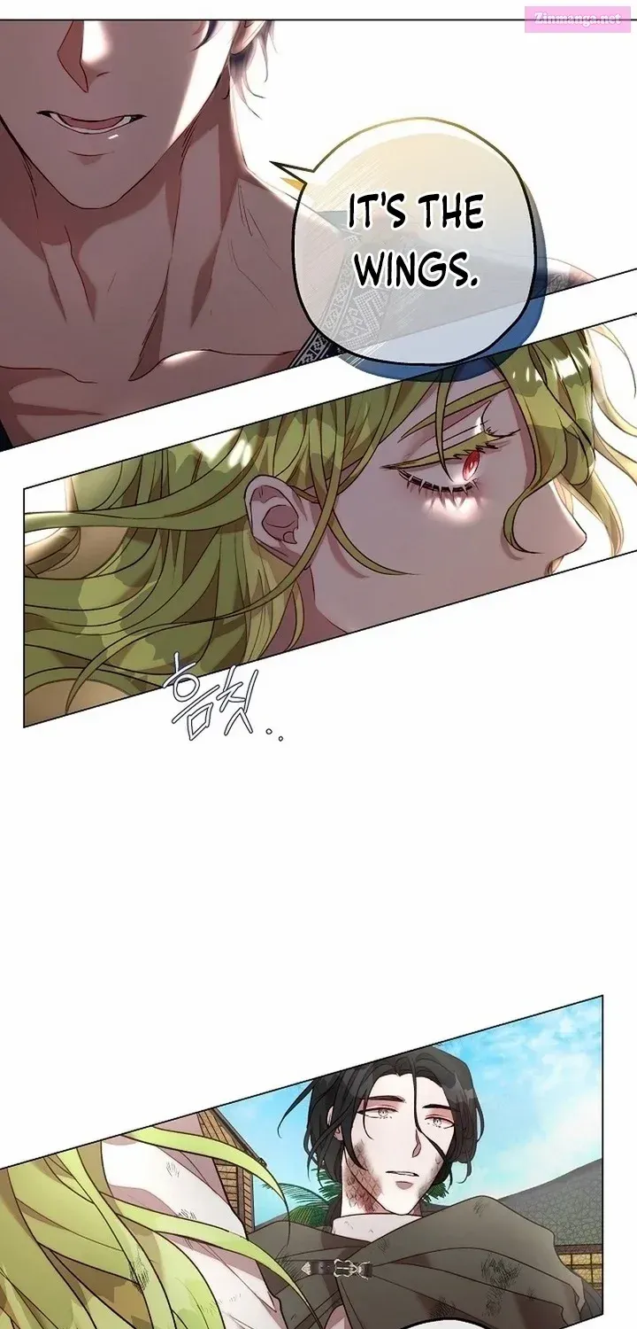 If a Mad Dog Bites a Cub Mangakakalot X Chapter 7 Page 34