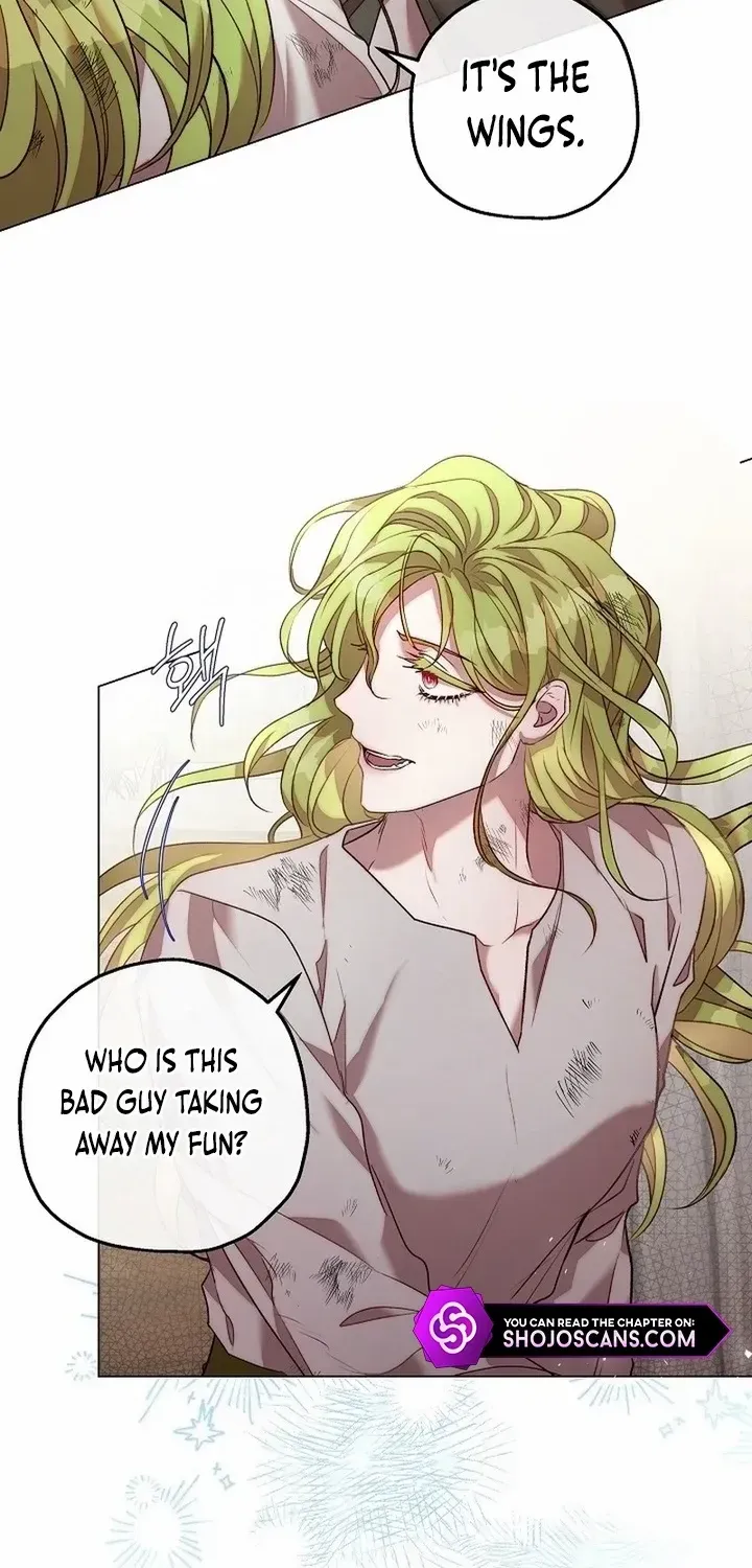 If a Mad Dog Bites a Cub Mangakakalot X Chapter 7 Page 35