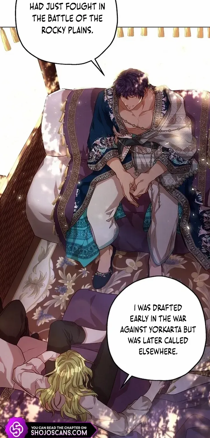 If a Mad Dog Bites a Cub Mangakakalot X Chapter 8 Page 41