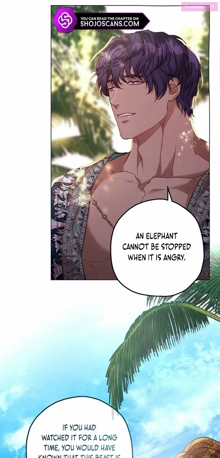 If a Mad Dog Bites a Cub Mangakakalot X Chapter 8 Page 45