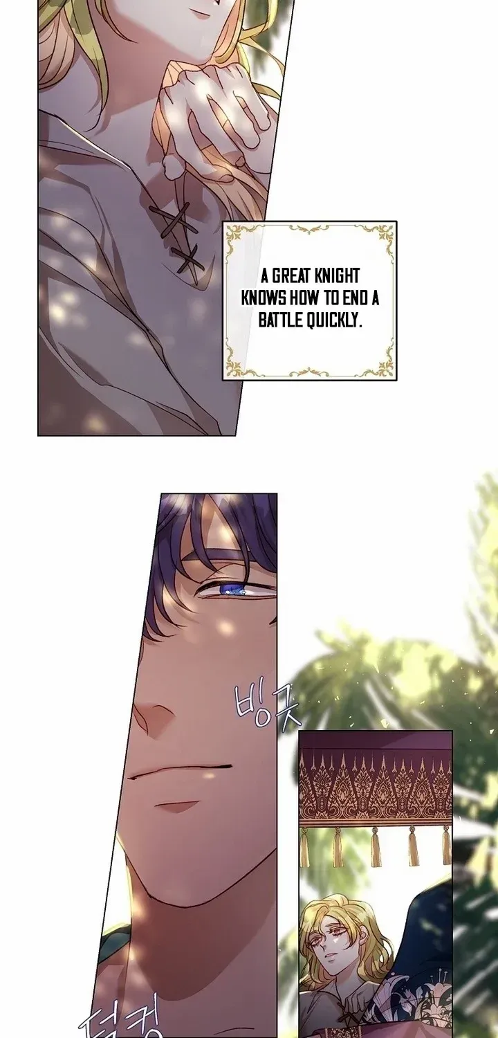 If a Mad Dog Bites a Cub Mangakakalot X Chapter 8 Page 47