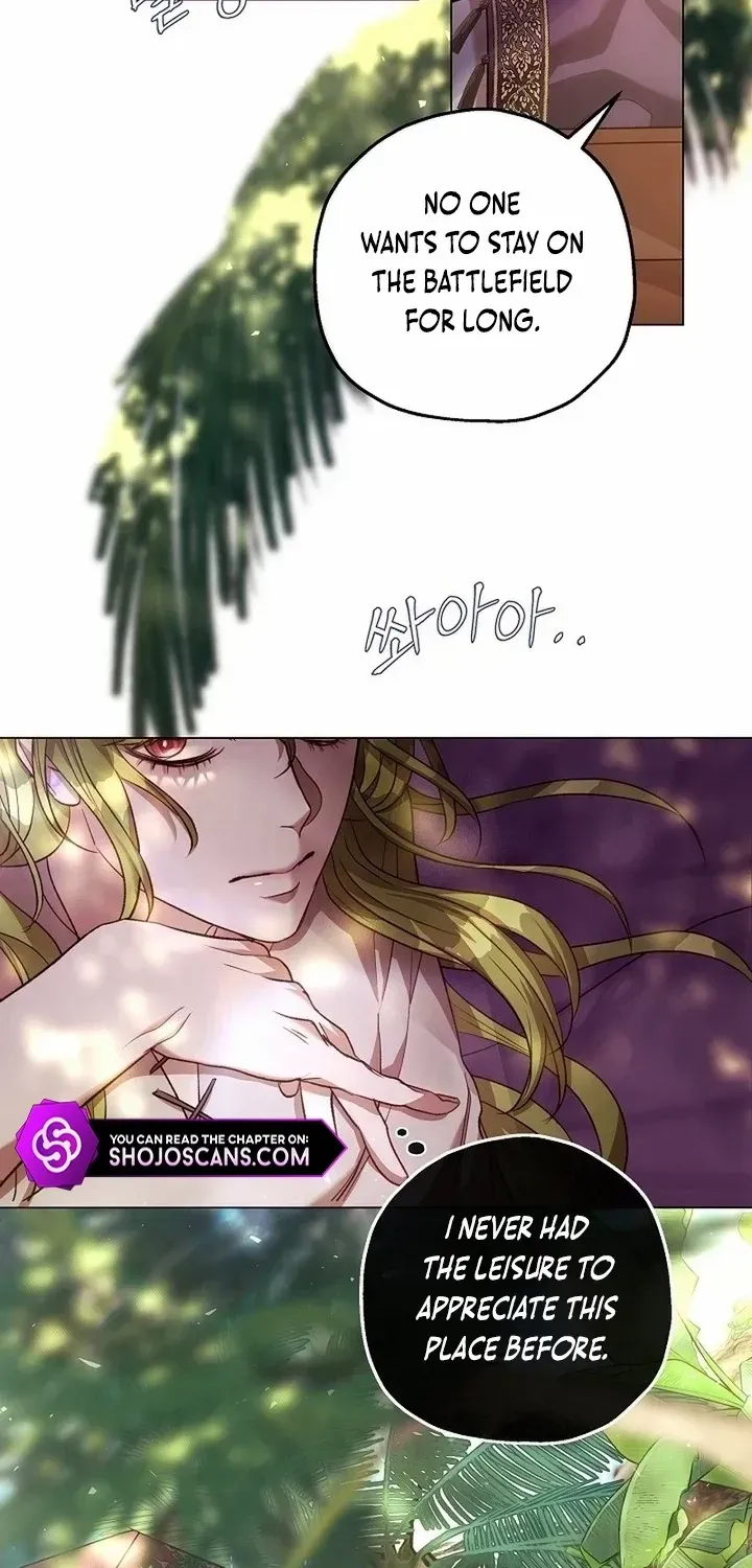If a Mad Dog Bites a Cub Mangakakalot X Chapter 8 Page 48