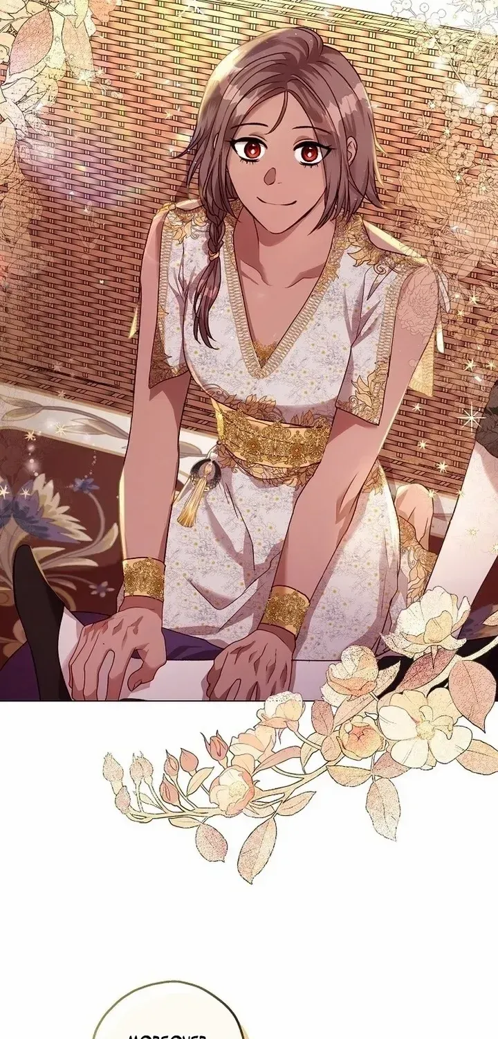 If a Mad Dog Bites a Cub Mangakakalot X Chapter 8 Page 55