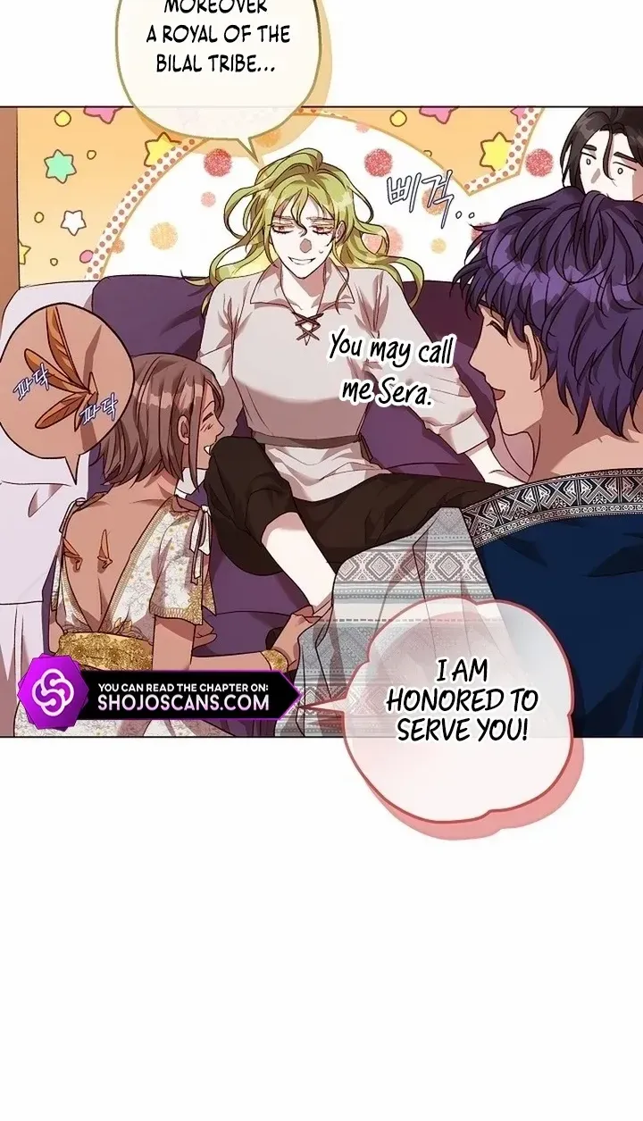 If a Mad Dog Bites a Cub Mangakakalot X Chapter 8 Page 56