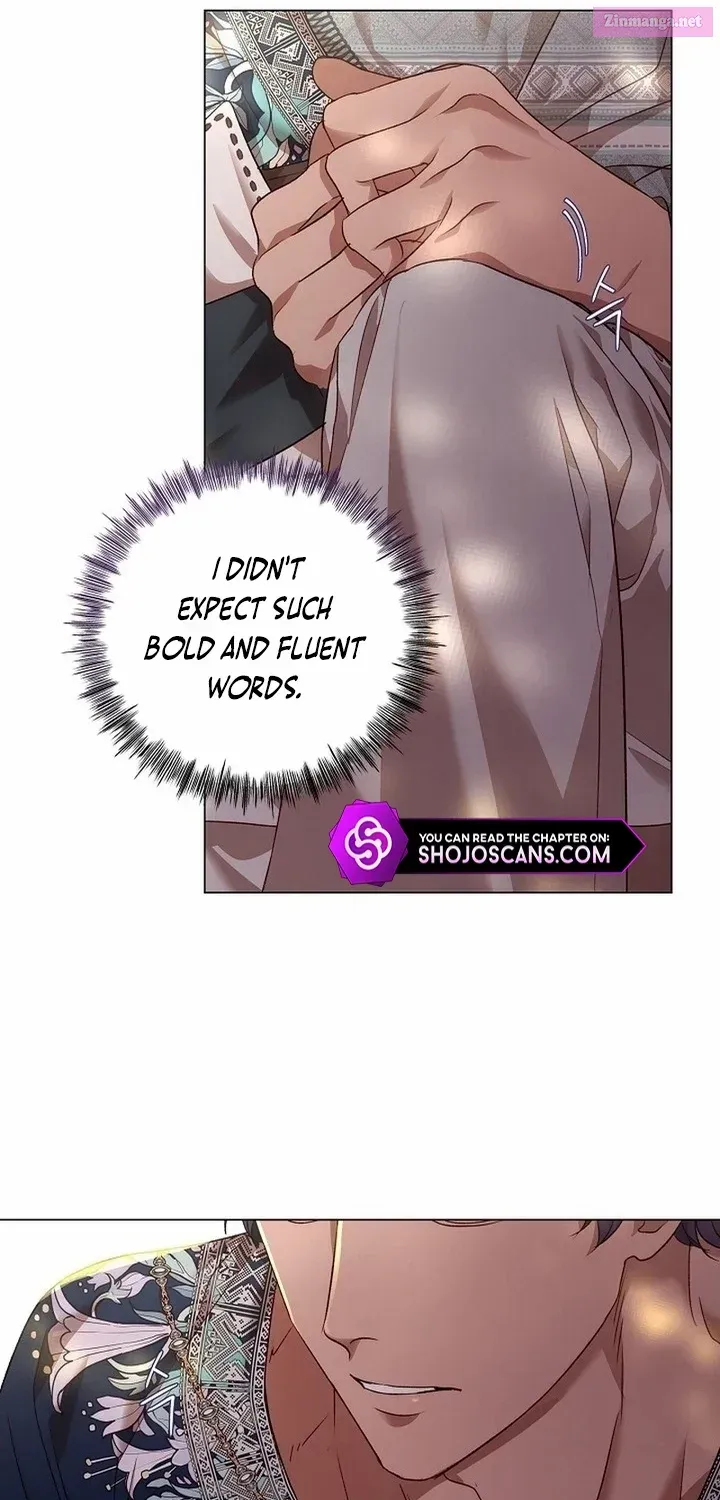 If a Mad Dog Bites a Cub Mangakakalot X Chapter 8 Page 63