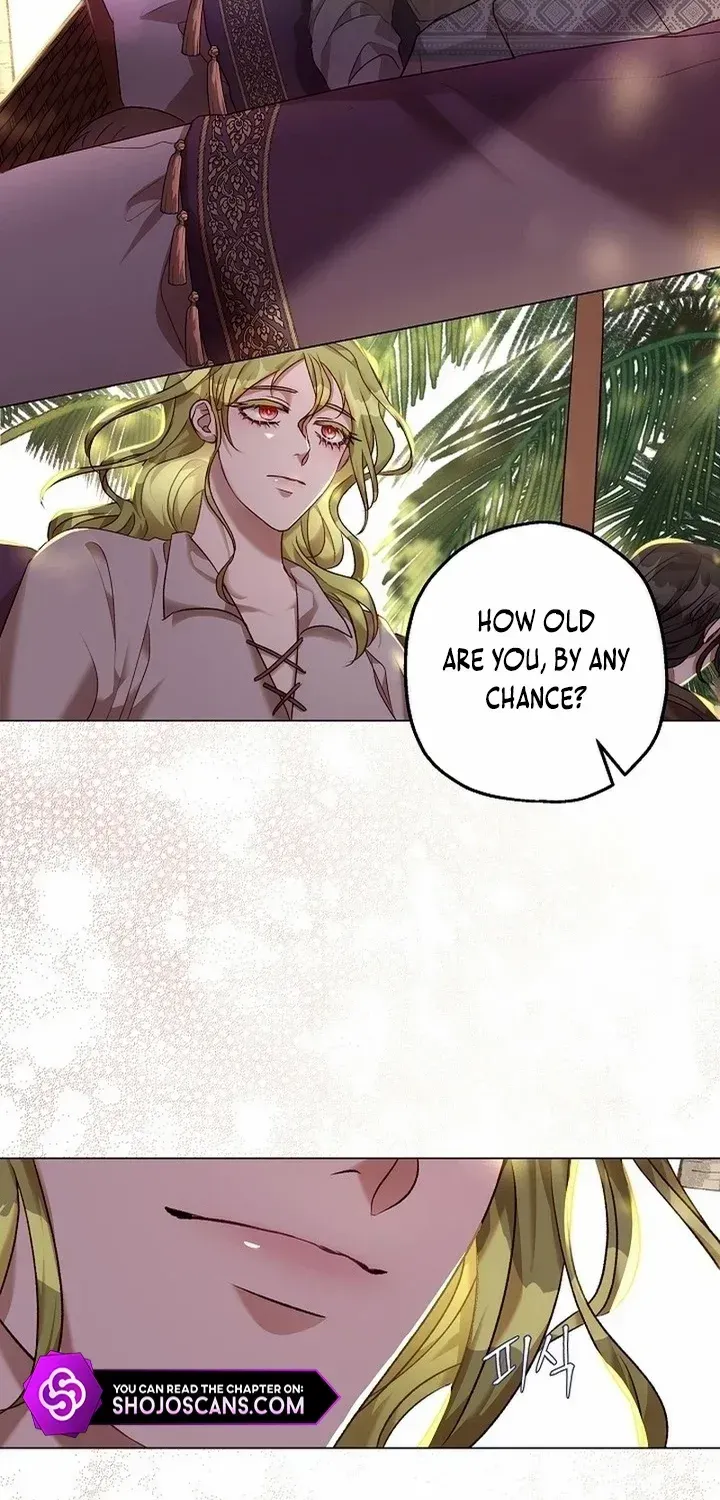 If a Mad Dog Bites a Cub Mangakakalot X Chapter 8 Page 65