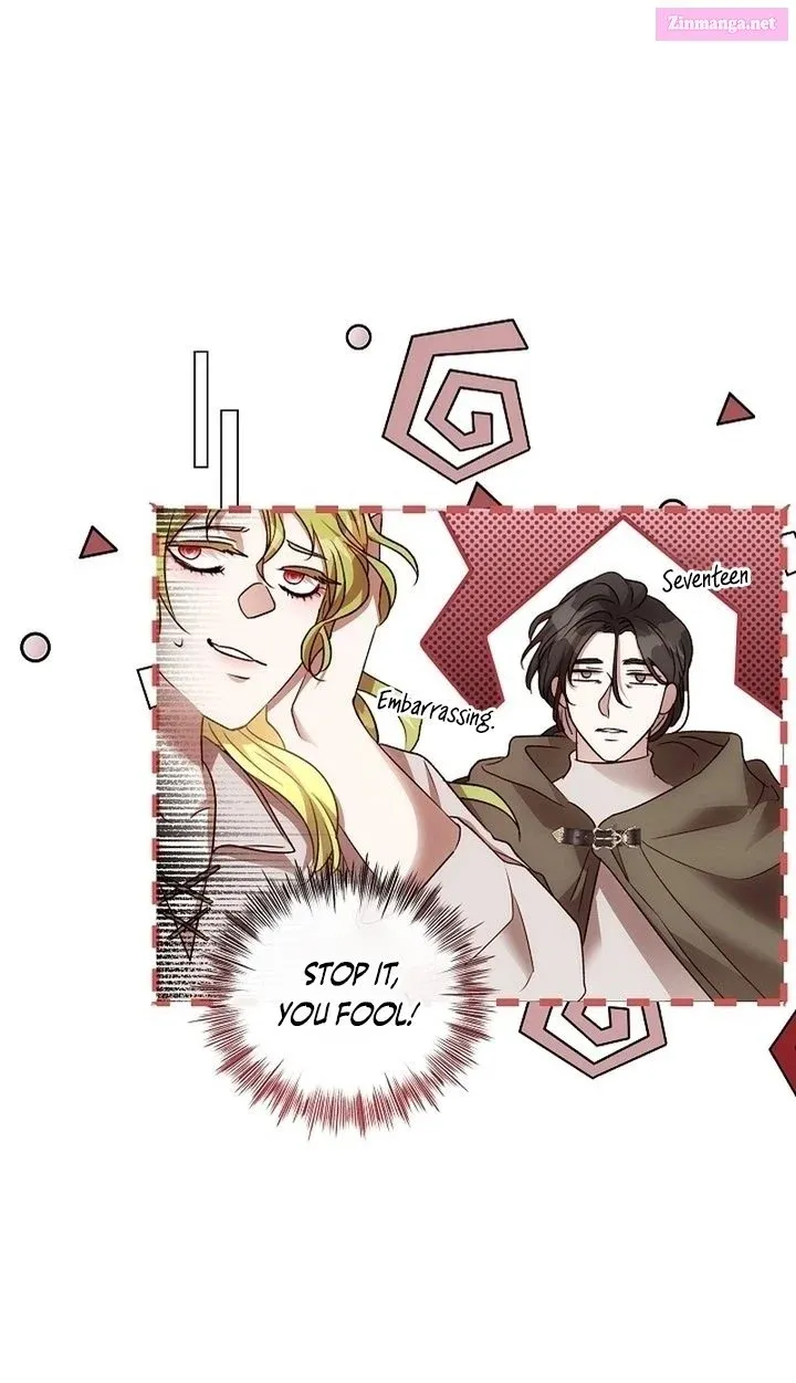 If a Mad Dog Bites a Cub Mangakakalot X Chapter 8 Page 69