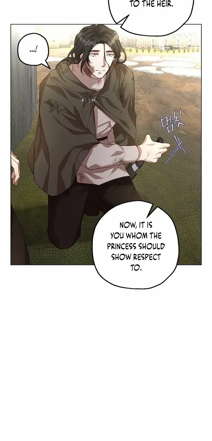 If a Mad Dog Bites a Cub Mangakakalot X Chapter 8 Page 8