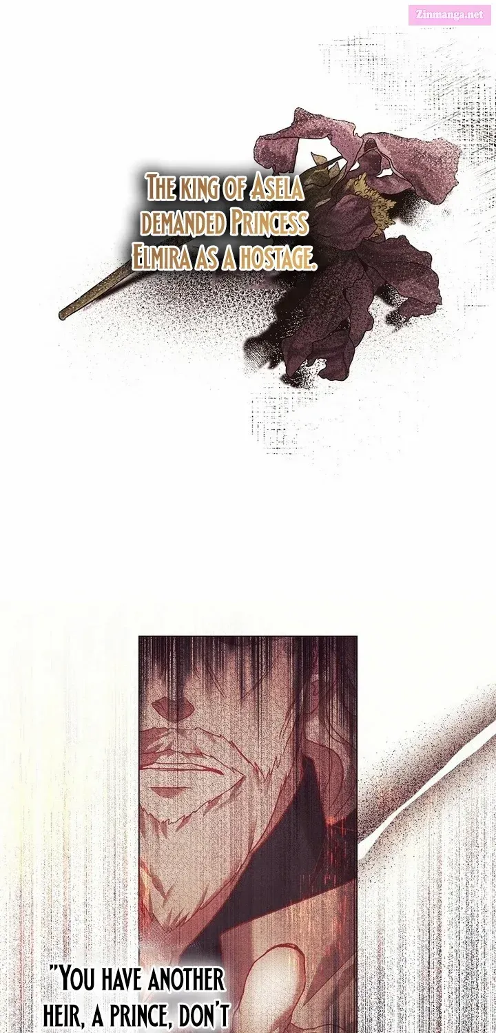 If a Mad Dog Bites a Cub Mangakakalot X Chapter 8 Page 28