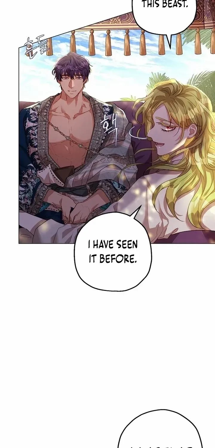 If a Mad Dog Bites a Cub Mangakakalot X Chapter 8 Page 37