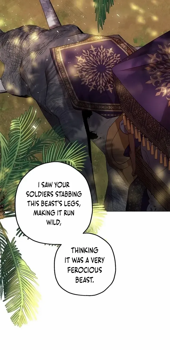 If a Mad Dog Bites a Cub Mangakakalot X Chapter 8 Page 39