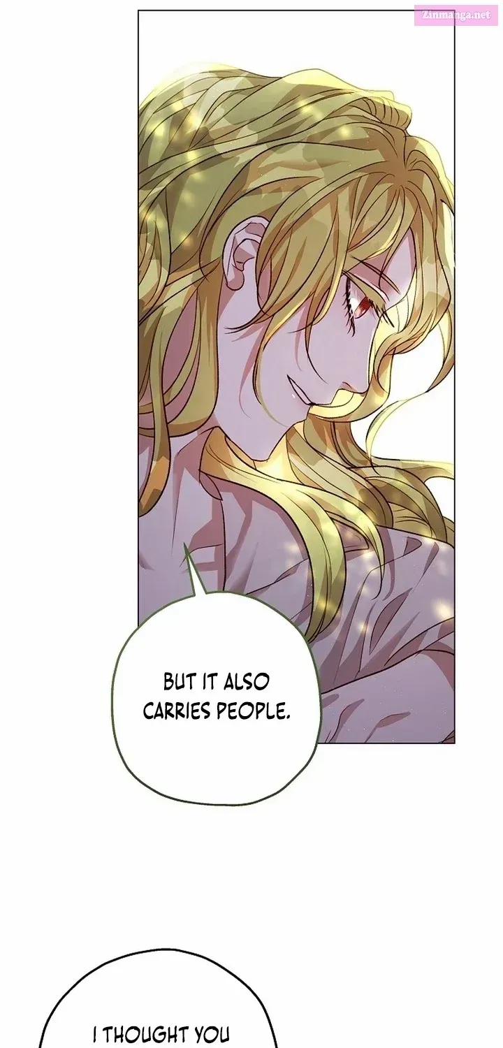 If a Mad Dog Bites a Cub Mangakakalot X Chapter 8 Page 40