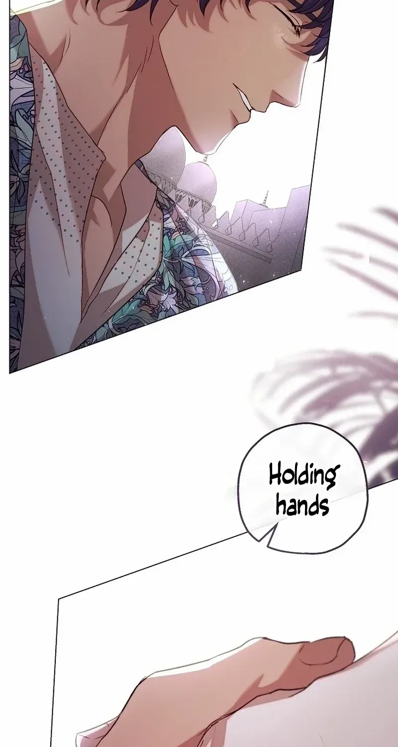 If a Mad Dog Bites a Cub Mangakakalot X Chapter 9 Page 42