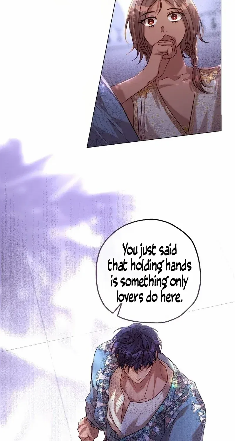 If a Mad Dog Bites a Cub Mangakakalot X Chapter 9 Page 49