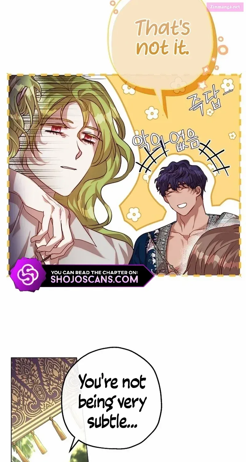 If a Mad Dog Bites a Cub Mangakakalot X Chapter 9 Page 6