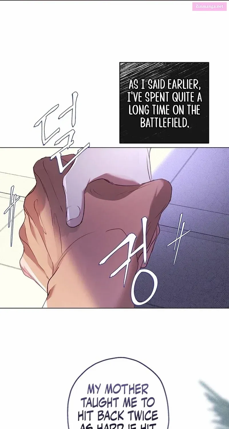If a Mad Dog Bites a Cub Mangakakalot X Chapter 9 Page 53