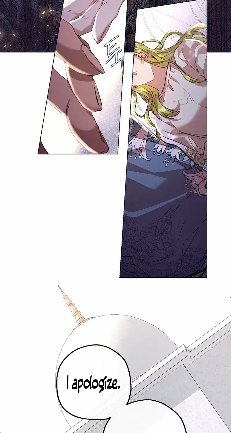 If a Mad Dog Bites a Cub Mangakakalot X Chapter 9 Page 59
