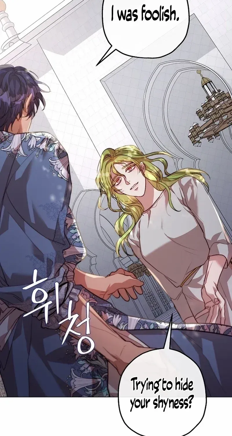 If a Mad Dog Bites a Cub Mangakakalot X Chapter 9 Page 60