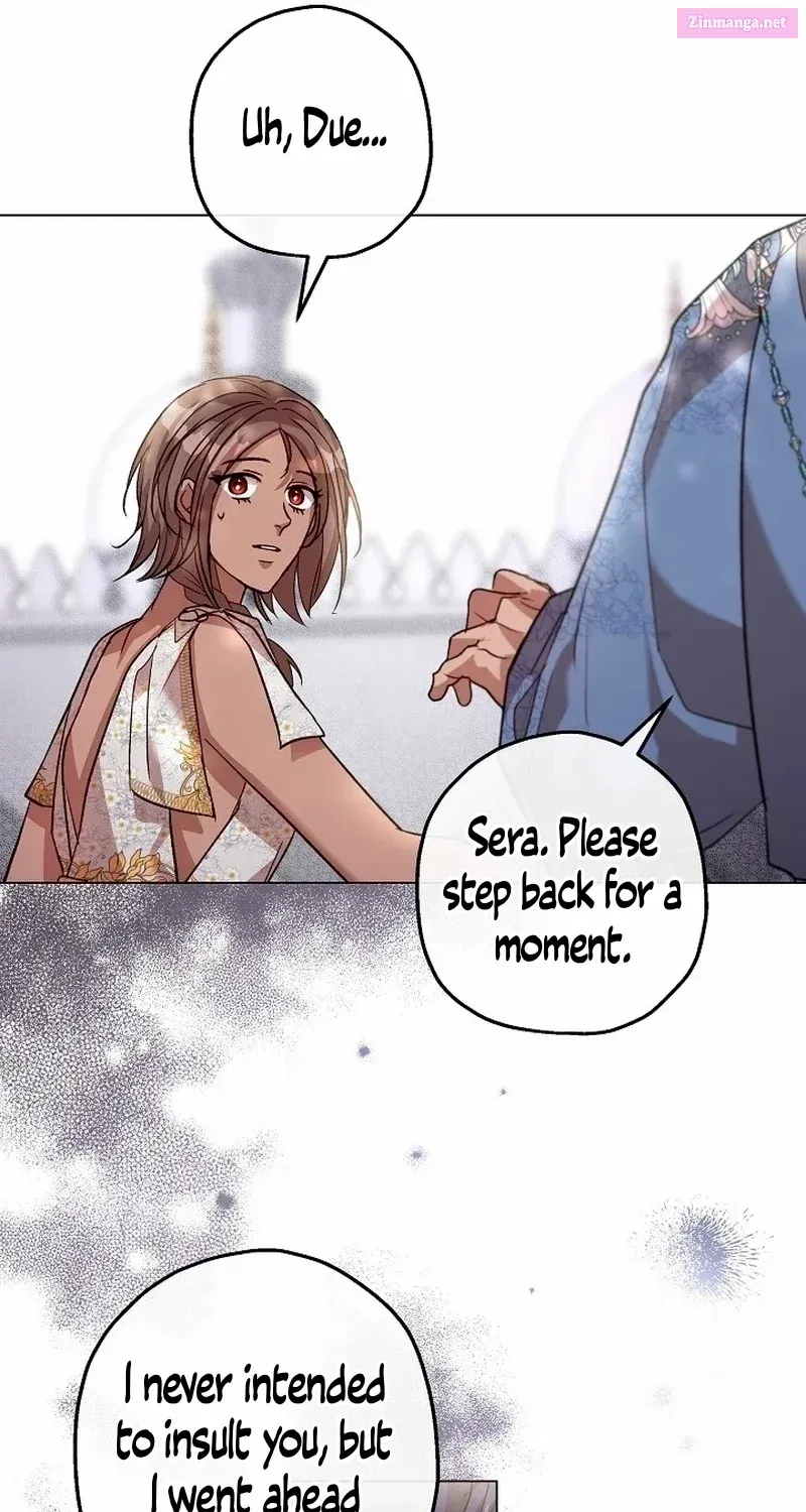 If a Mad Dog Bites a Cub Mangakakalot X Chapter 9 Page 63