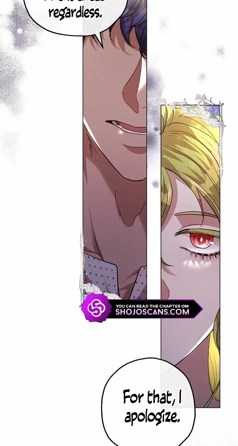 If a Mad Dog Bites a Cub Mangakakalot X Chapter 9 Page 64