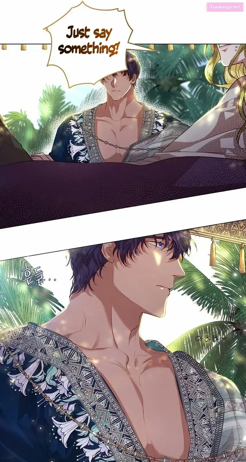 If a Mad Dog Bites a Cub Mangakakalot X Chapter 9 Page 12