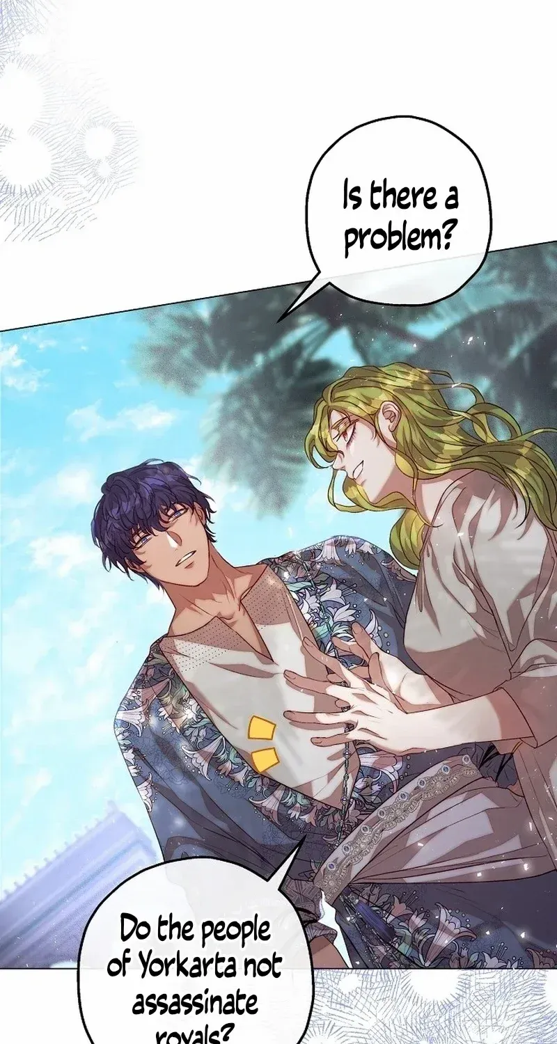 If a Mad Dog Bites a Cub Mangakakalot X Chapter 9 Page 25