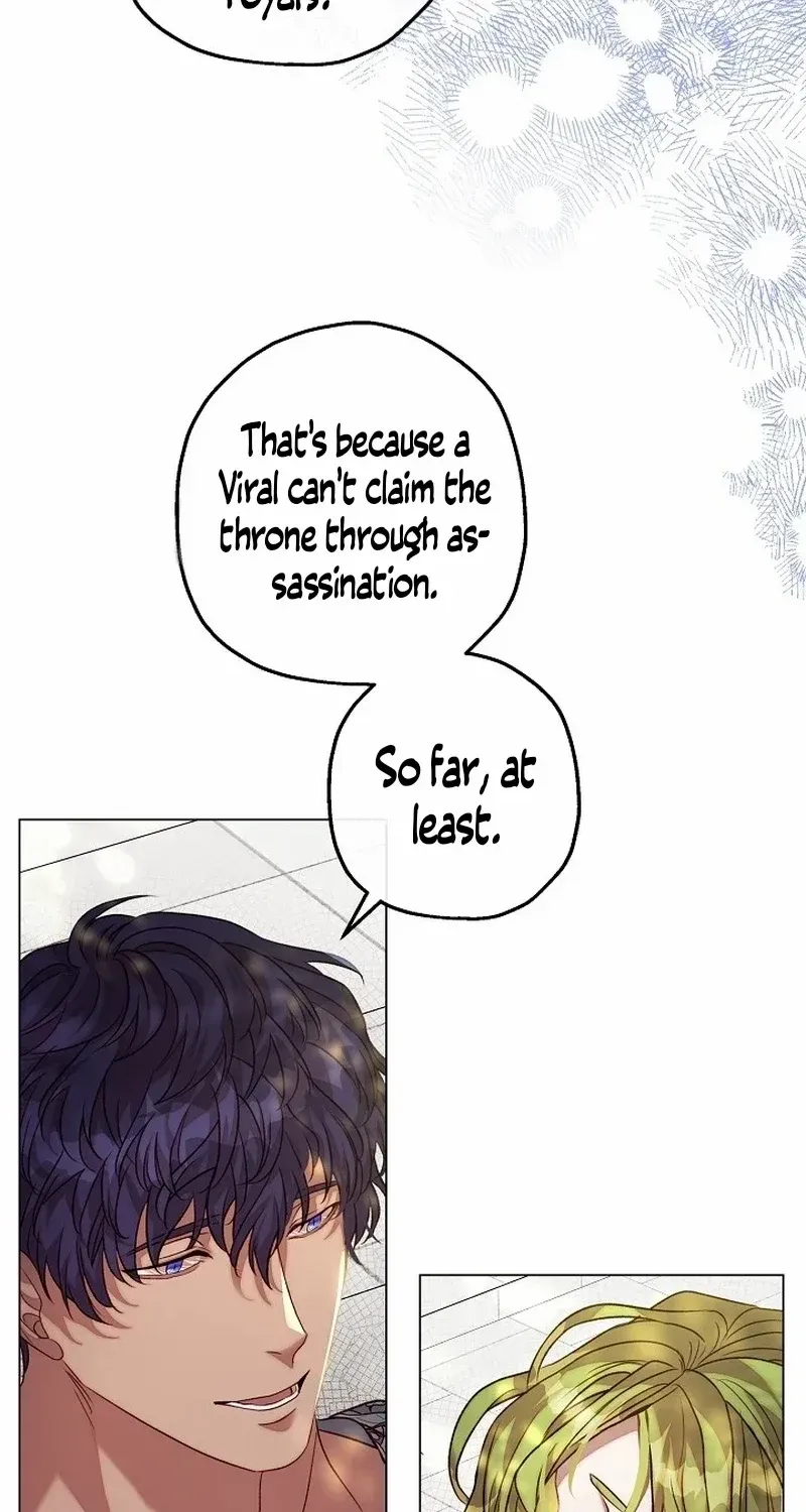 If a Mad Dog Bites a Cub Mangakakalot X Chapter 9 Page 26