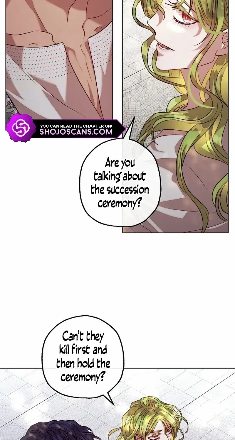 If a Mad Dog Bites a Cub Mangakakalot X Chapter 9 Page 27