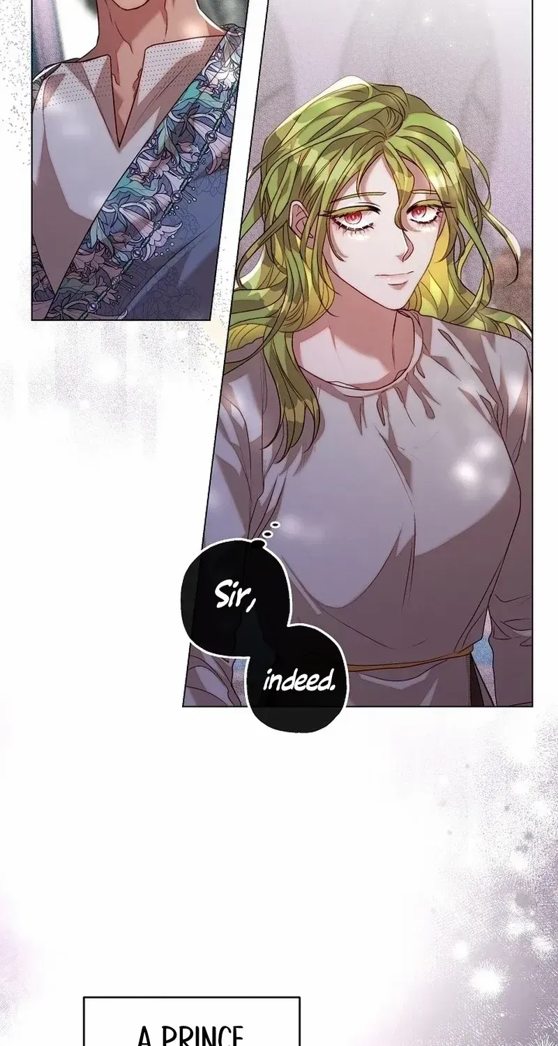 If a Mad Dog Bites a Cub Mangakakalot X Chapter 9 Page 32