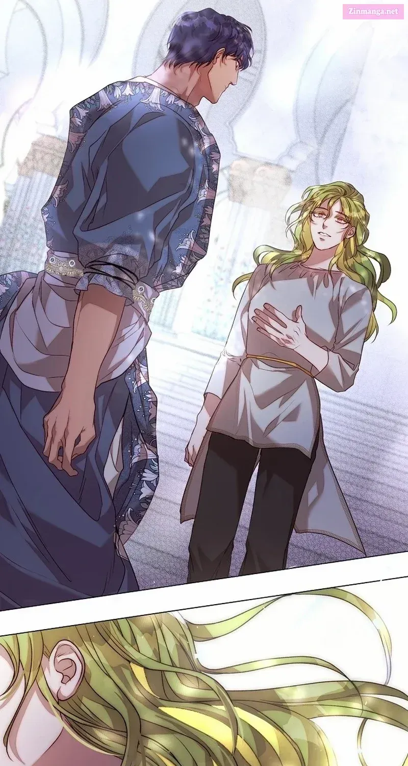 If a Mad Dog Bites a Cub Mangakakalot X Chapter 9 Page 35