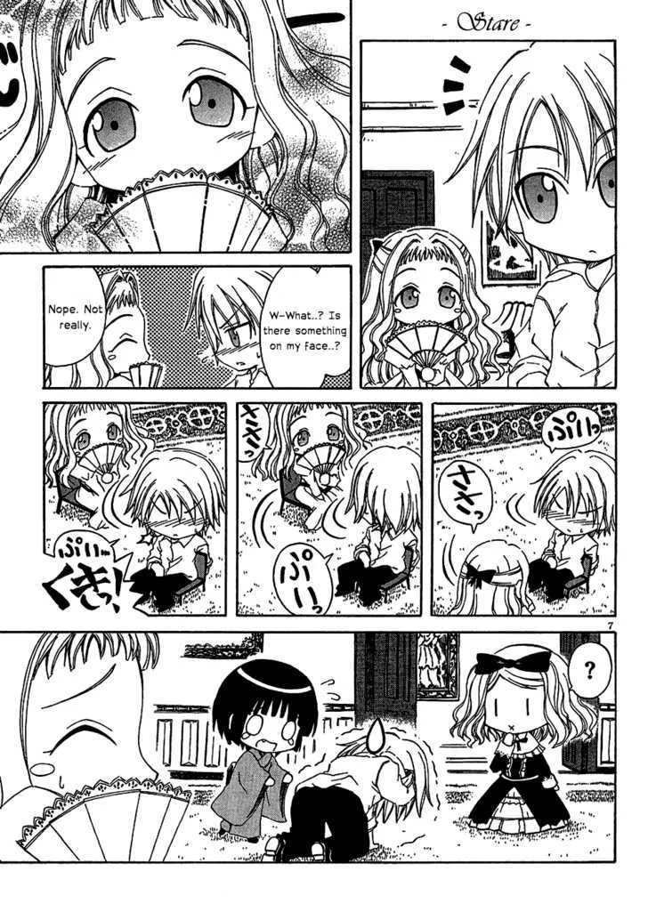 Ikoku Meiro no Alice-chan - undefined - Page 7