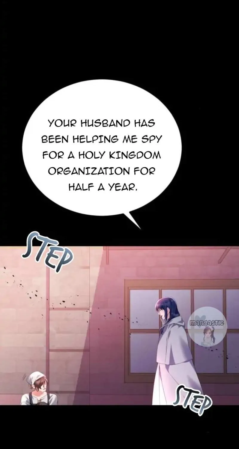 I’Ll Divorce My Tyrant Husband Mangakakalot X Chapter 54 Page 45